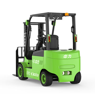 電動叉車 電動叉車